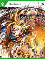 Dragon Ball FighterZ Xbox Series X Game