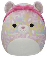 Original Squishmallows 12-Inch - Michaela the Pink Leopard