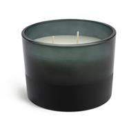 Habitat Scented Multi Wick Candle - Honey & Sandalwood