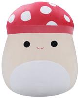 Original Squishmallows 20-inch - Malcolm the Red Mushroom