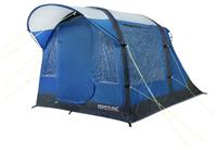 Regatta Kolima 3 Man 2 Room Inflatable Camping Tent