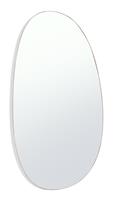 Habitat 60 Yumemi Wall Mirror by Felix Conran - 90 x 45cm