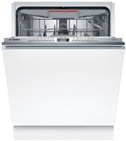 Bosch SMV6ZCX10G Full Size Dishwasher - White