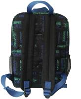 Minecraft School Backpack 2024