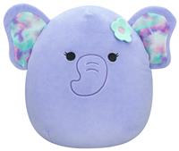 Original Squishmallows 7.5-inch - Anjali the Purple Elephant