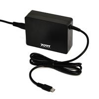 Port Connect Type C 90W Power Supply