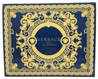 Versace Eros Eau De Toilette-50ml