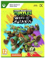 TMNT: Arcade - Wrath of the Mutants Xbox One/Series X Game