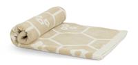 Argos Home Floral Bee Bath Towel