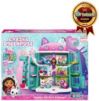 Gabby's Dollhouse Purrfect 61cm Dollhouse