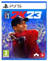 PGA TOUR 2K23 PS5 Game