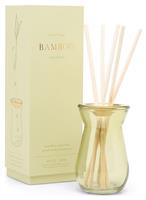 Paddywax Flora Bulb Reed Diffuser - Bamboo