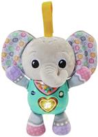 Vtech Cuddle And Sing Elephant