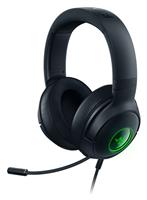 Razer Kraken V3 X PS4, PC Gaming Headset