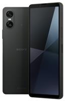 SIM Free Sony Xperia 10 VI 5G 128GB Mobile Phone - Black