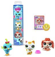 Littlest Pet Shop-Pack of 3