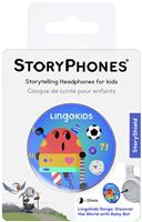 StoryShield Lingokids Babybot