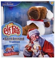 The Elf on The Shelf