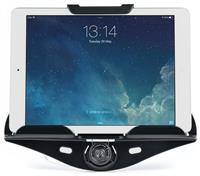 Targus 7-11 Inch Universal In Car Tablet Holder - Black