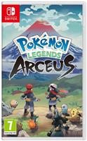 Pokmon Legends: Arceus Nintendo Switch Game