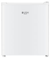 Bush ME41L Table Top Fridge - White