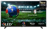 Hisense 40 Inch 40E5NQTUK Smart Full HD HDR QLED TV