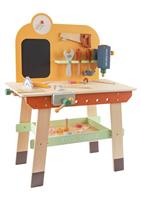 Chad Valley wooden Tool Bench