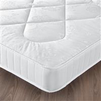 Argos Home Elmdon Open Coil Comfort Kingsize Mattress