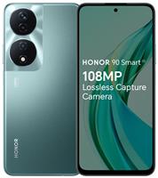 SIM Free HONOR 90 Smart 5G 128GB Mobile Phone - Green