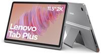 Lenovo Tab Plus 11.5 Inch 128GB Wi-Fi Tablet - Grey