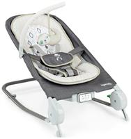Ingenuity Happy Belly Rock-to-Bounce Massage Seat