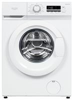 Bush WMSAA914EW 9KG 1400 Spin Washing Machine - White