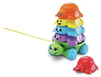 Leapfrog Nest N Count Turtle Tower