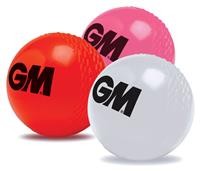 Gunn & Moore Junior All Weather Ball - Pack of 3