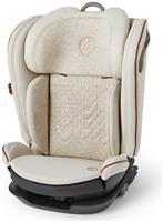 Silver Cross Discover Isofix R129 Car Booster Seat - Almond