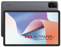 TCL NXTPAPER 11 10.90in 128GB Wi-Fi Tablet - Grey