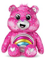 Care Bears Glowing Belly Plush