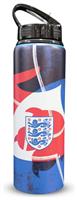 England Lions Aluminum Sipper Water Bottle - 750ml