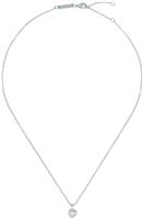 Ted Baker Hannela Crystal Heart Pendant Necklace