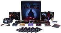 Star Wars Villanious Board Game