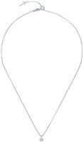 Ted Baker Sininaa Crystal Pendant Necklace