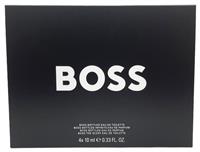 Hugo Boss Bottled Miniature Gift Set