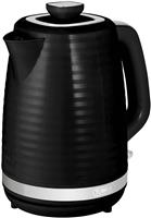 Tower T10077BLK Saturn Kettle - Black