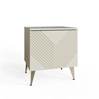 Frank Olsen Ava Side Table - White