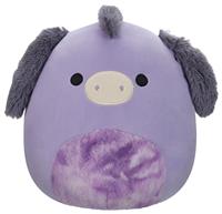 Original Squishmallows 12-inch - Deacon the Purple Donkey