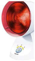 Beurer Infrared Heat IL35 Therapy Lamp - White