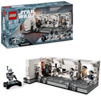 LEGO Star Wars Boarding the Tantive IV Buildable Toy 75387