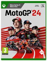 MotoGP 24 Xbox One & Series X Game