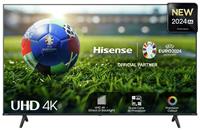 Hisense 85 Inch 85A6NTUK Smart 4K UHD HDR LED Freely TV