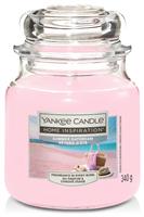 Yankee Home Inspiration Medium Candle - Summer Daydream